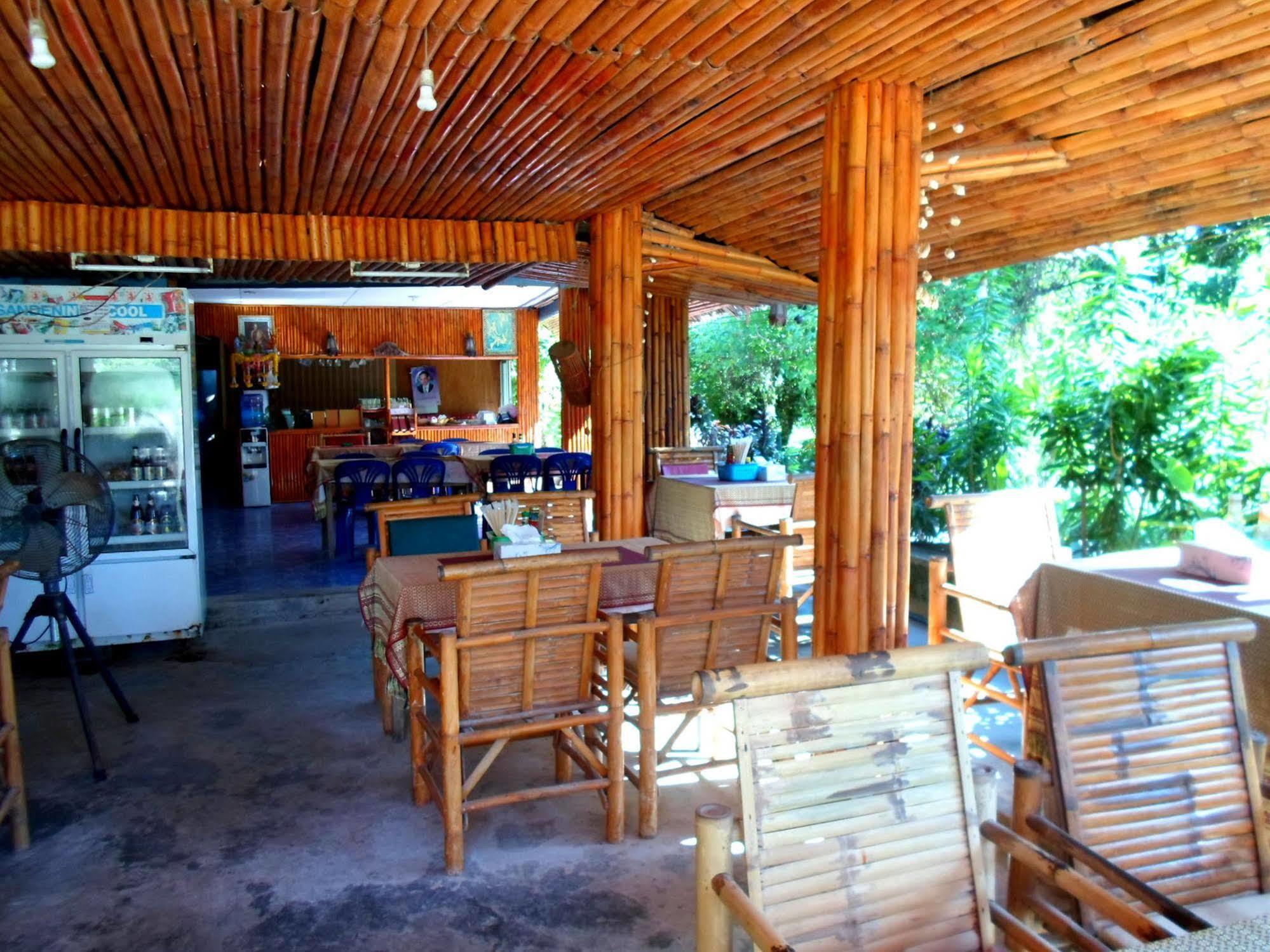 Baan Kuasakul Resort Mae Nam Exteriör bild